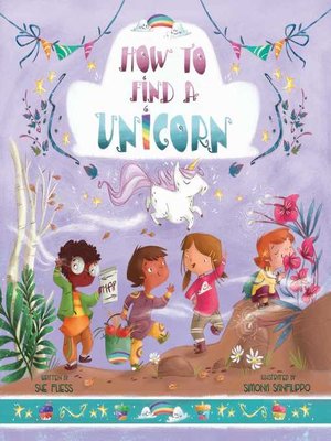 cover image of How to Find a Unicorn